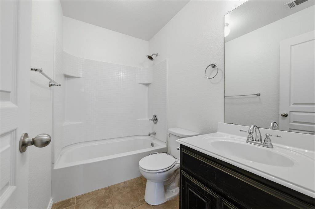 Trail Ridge Estates - Residential