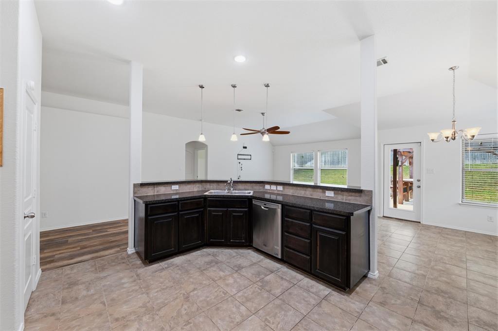 Trail Ridge Estates - Residential