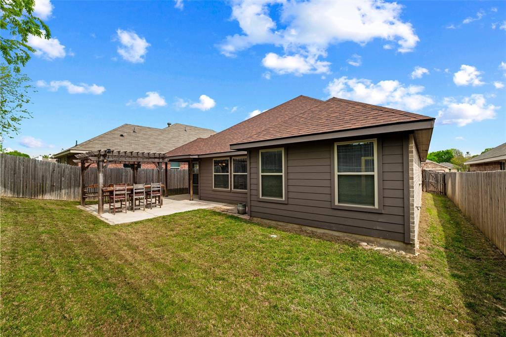 Trail Ridge Estates - Residential