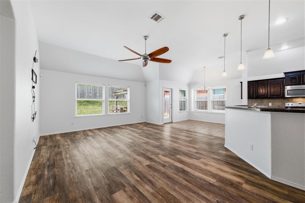 Trail Ridge Estates - Residential