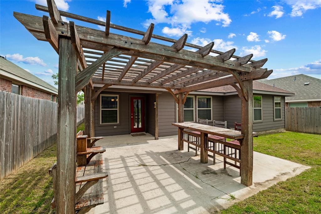 Trail Ridge Estates - Residential