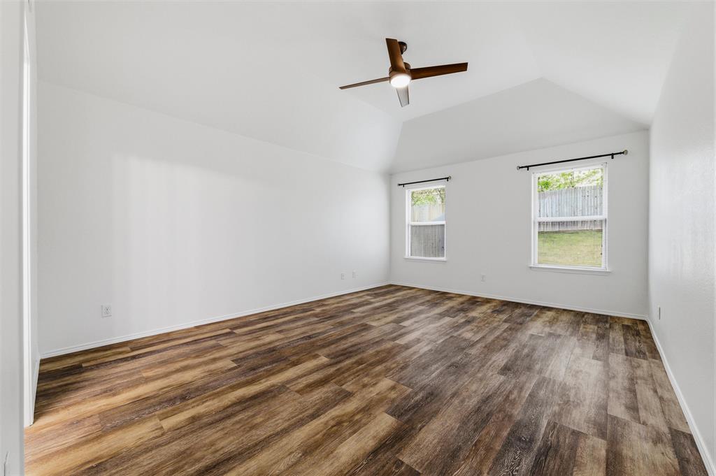 Trail Ridge Estates - Residential