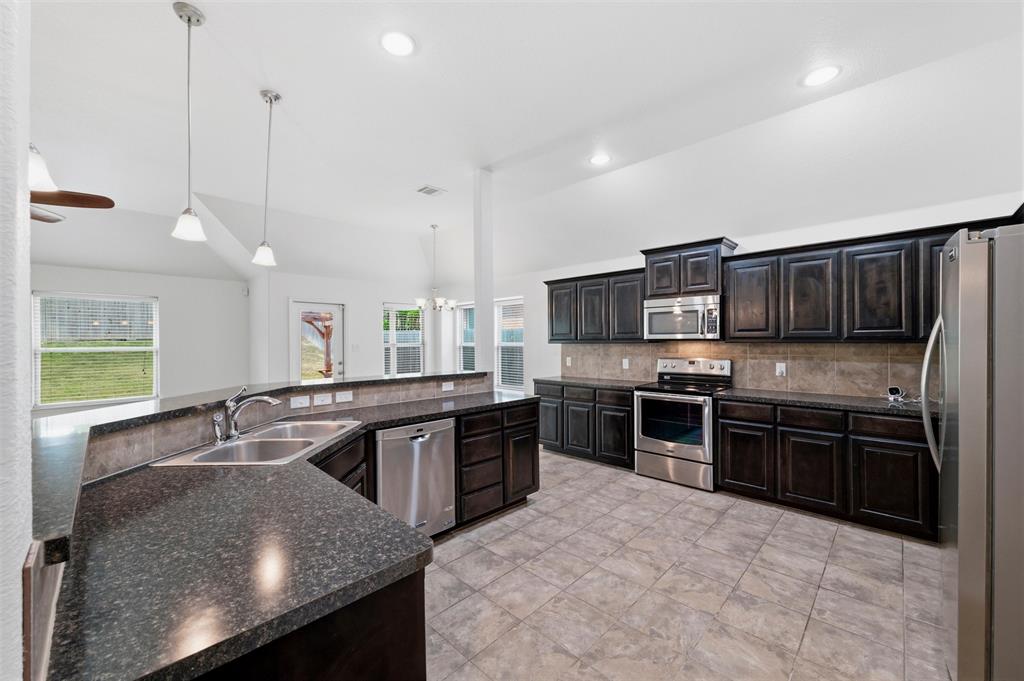 Trail Ridge Estates - Residential