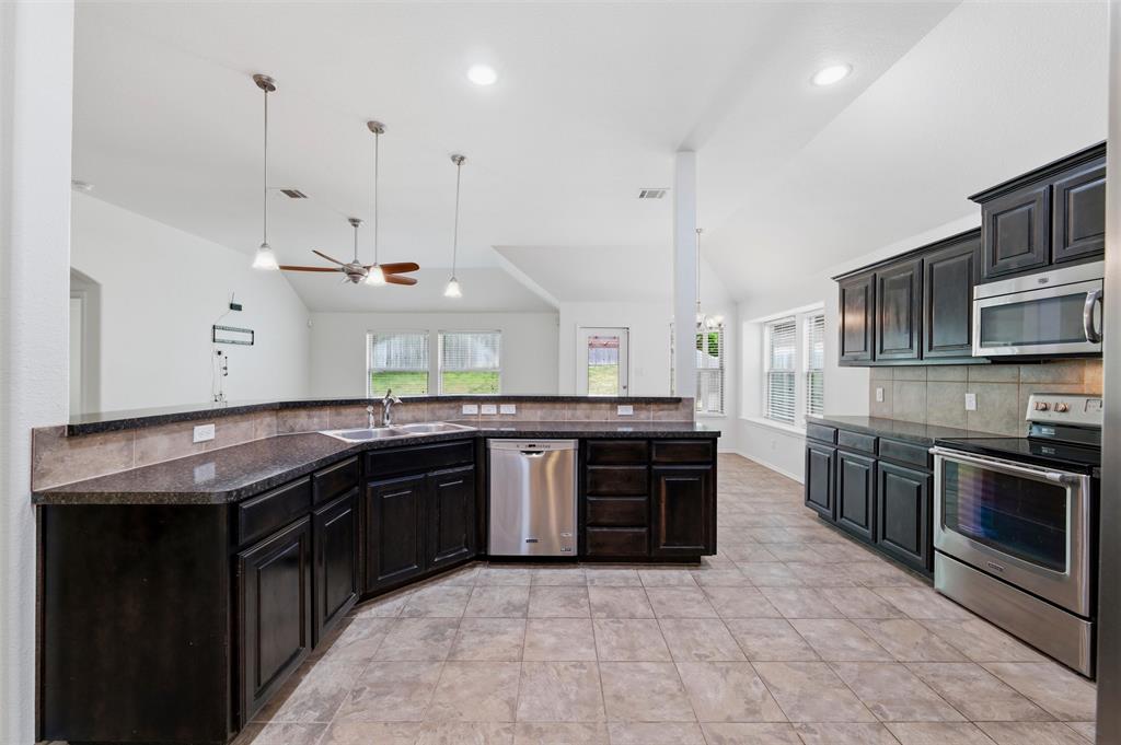 Trail Ridge Estates - Residential