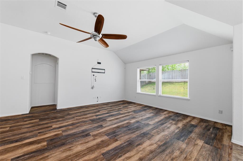 Trail Ridge Estates - Residential