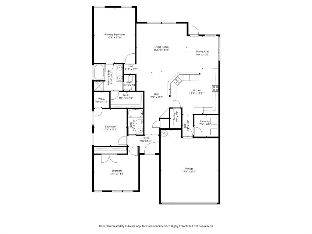 Trail Ridge Estates - Residential