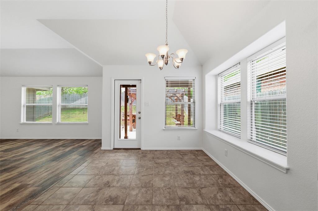 Trail Ridge Estates - Residential