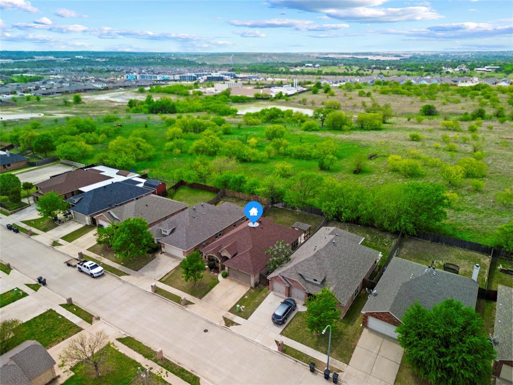 Trail Ridge Estates - Residential