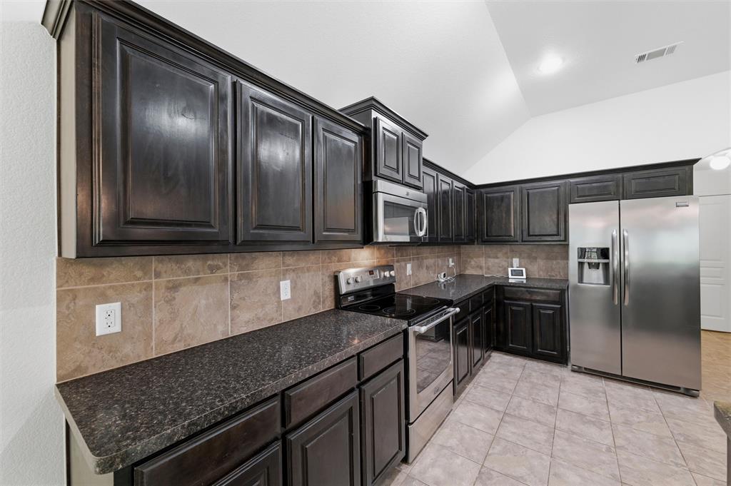 Trail Ridge Estates - Residential