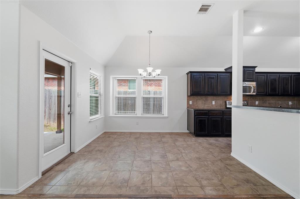 Trail Ridge Estates - Residential