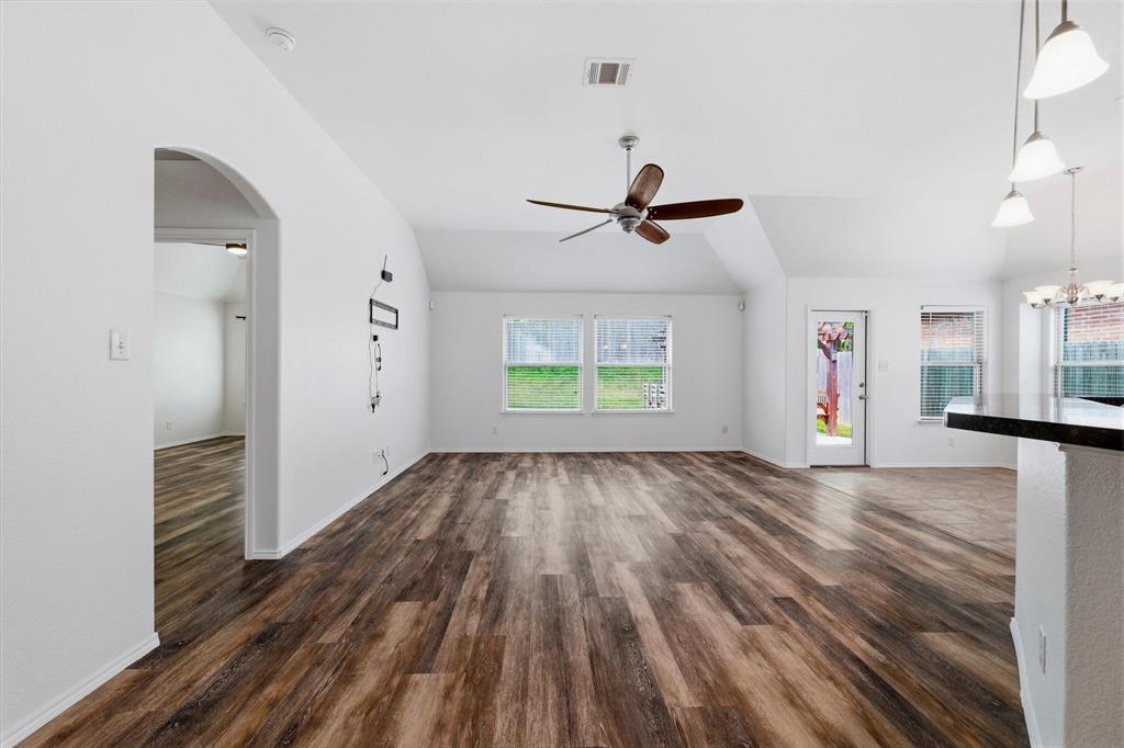 Trail Ridge Estates - Residential