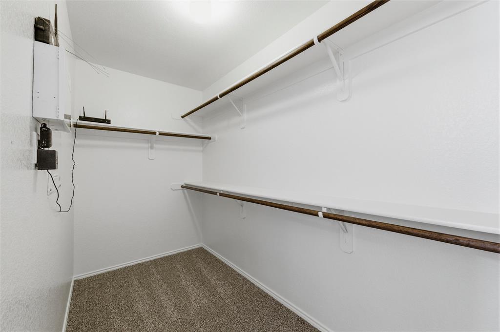 Trail Ridge Estates - Residential