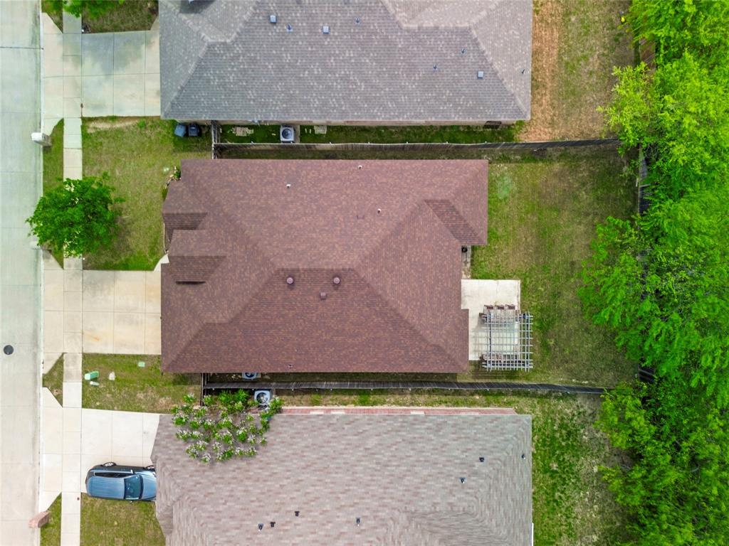 Trail Ridge Estates - Residential