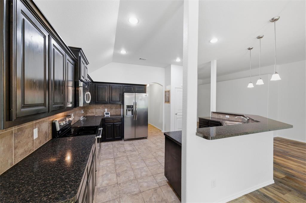 Trail Ridge Estates - Residential