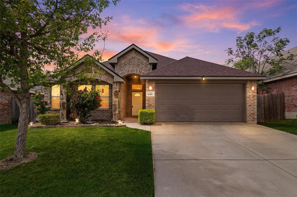 Trail Ridge Estates - Residential