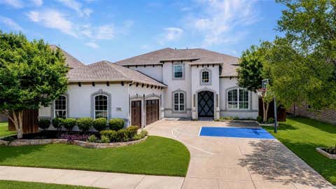 Photo of 5946 Bradley Court, Frisco, TX 75035 (MLS # 21293678)