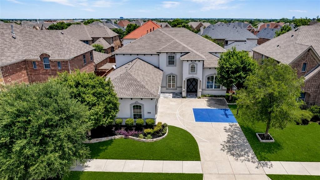 5946 Bradley Court