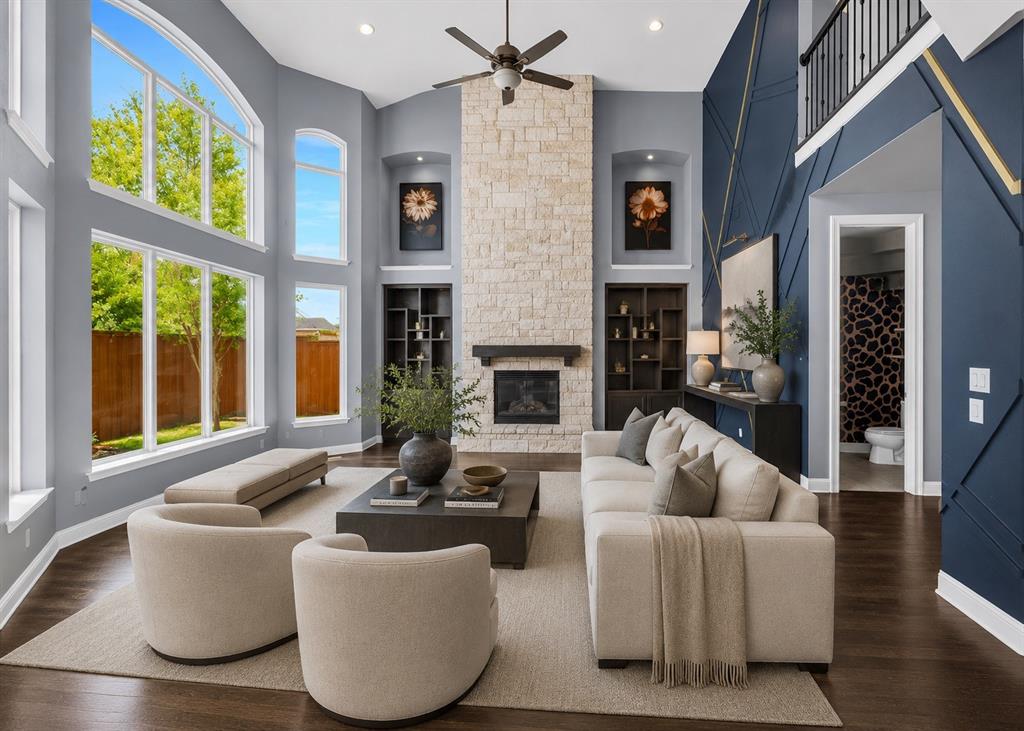 5946 Bradley Court