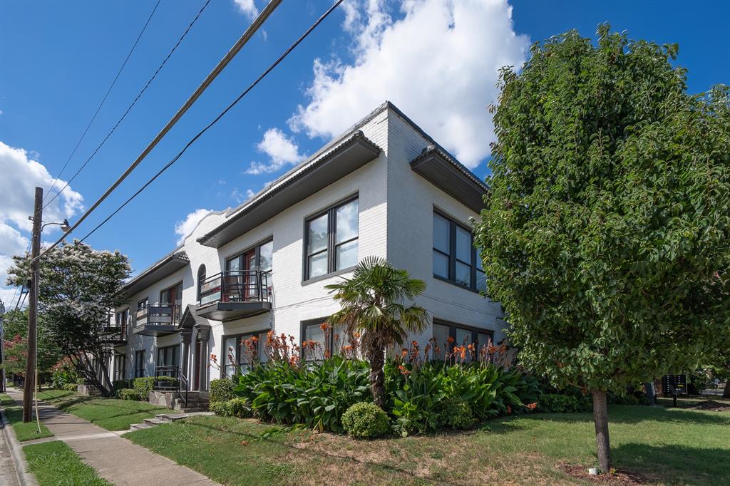 Appel & Harper Sub - Residential Lease