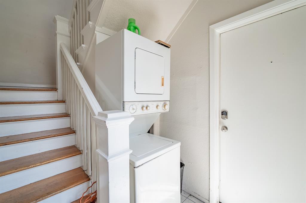 Appel & Harper Sub - Residential Lease