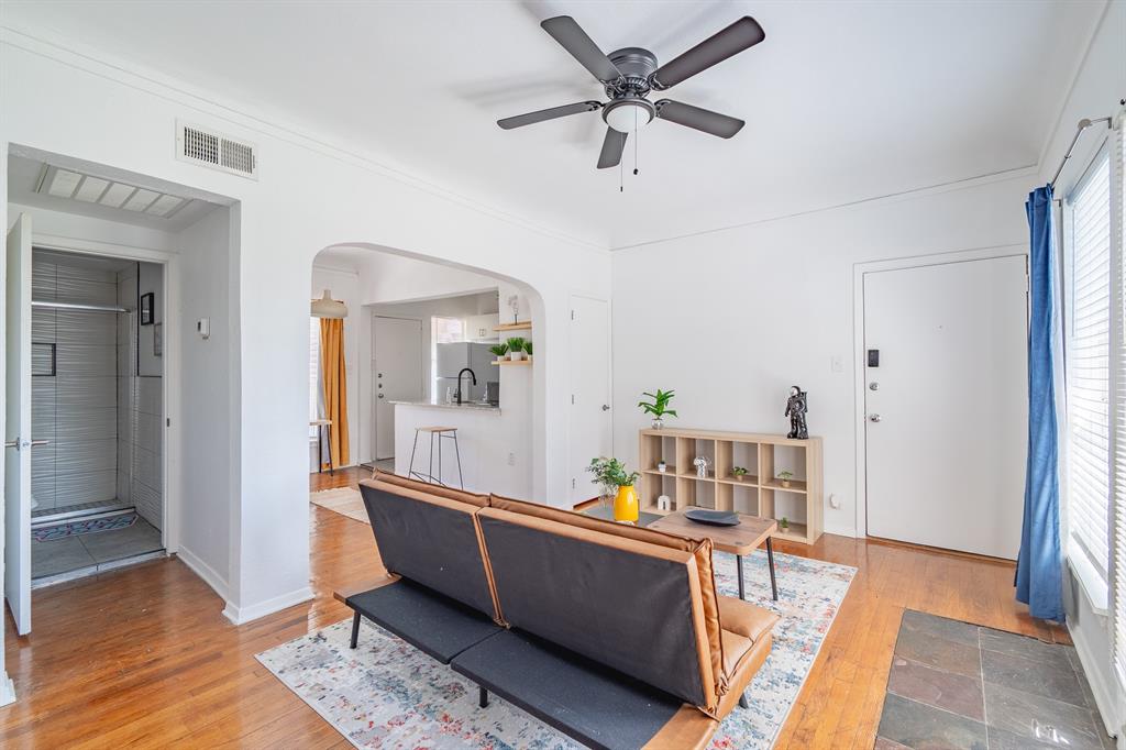 Appel & Harper Sub - Residential Lease