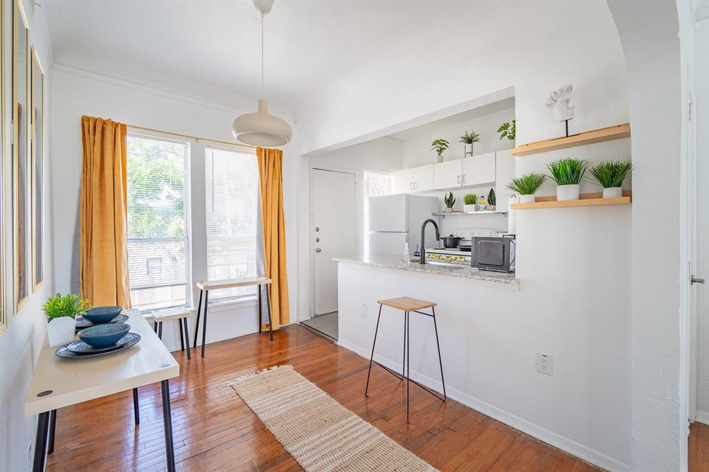 Appel & Harper Sub - Residential Lease