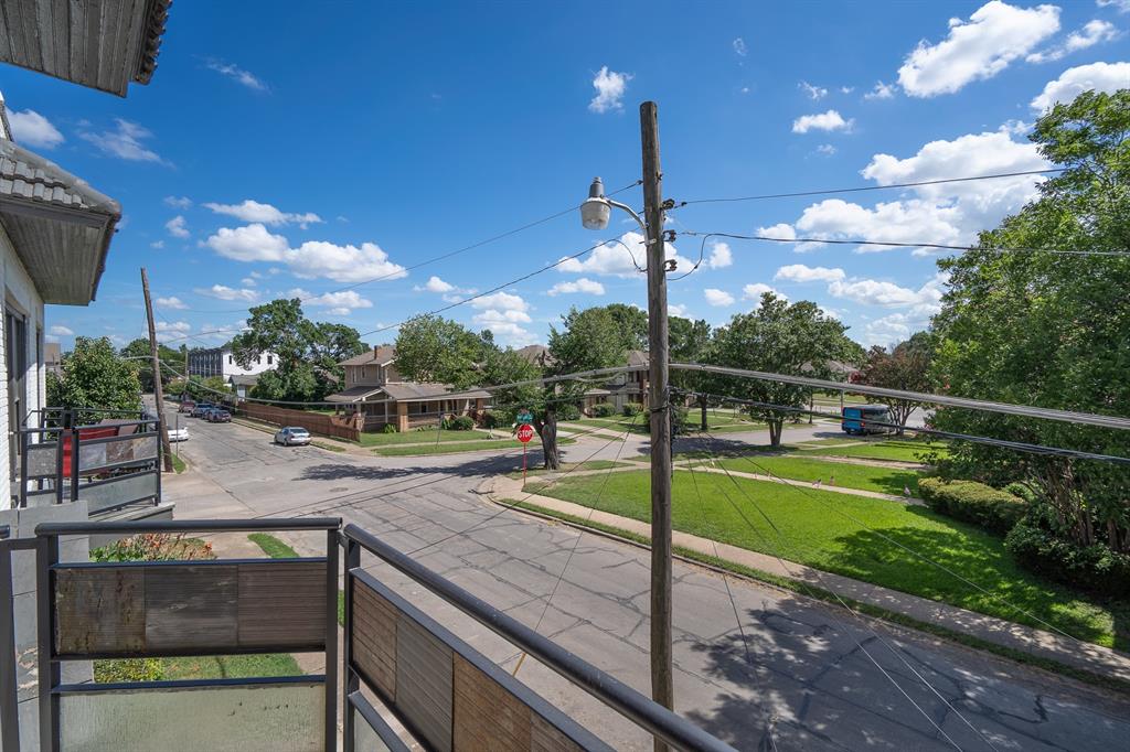 Appel & Harper Sub - Residential Lease