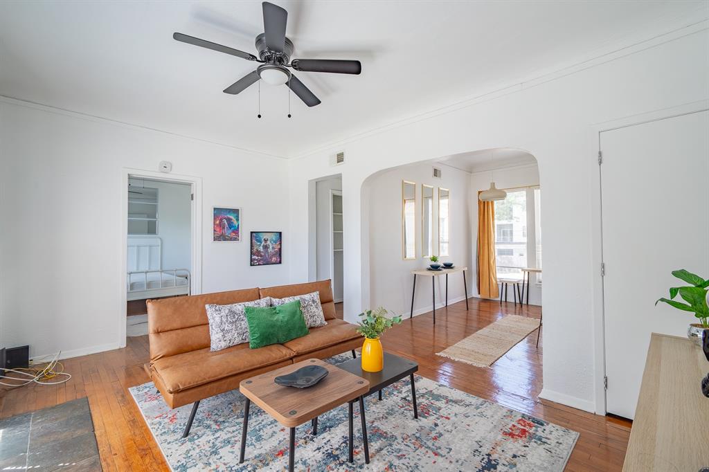 Appel & Harper Sub - Residential Lease