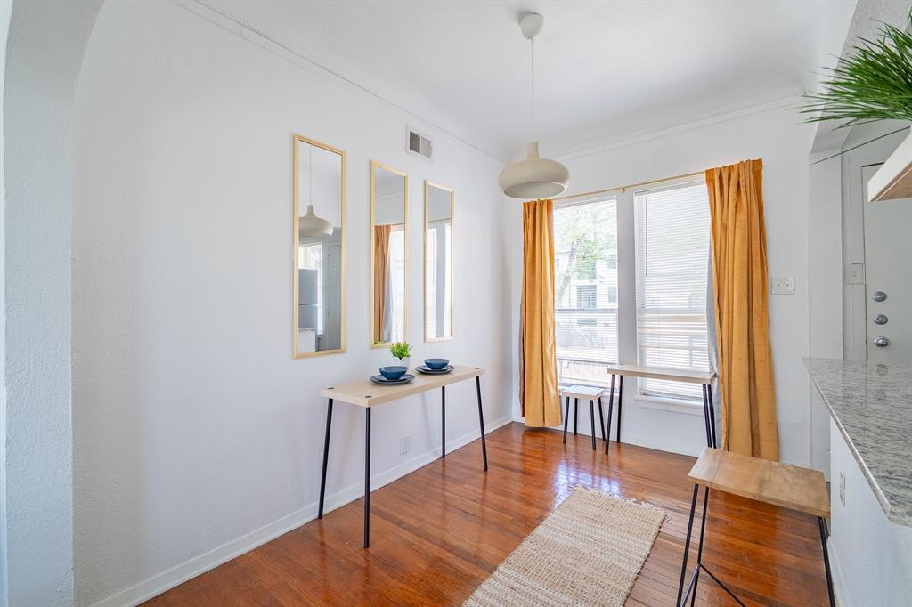 Appel & Harper Sub - Residential Lease