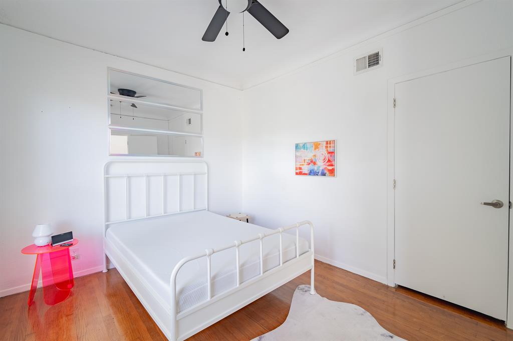 Appel & Harper Sub - Residential Lease