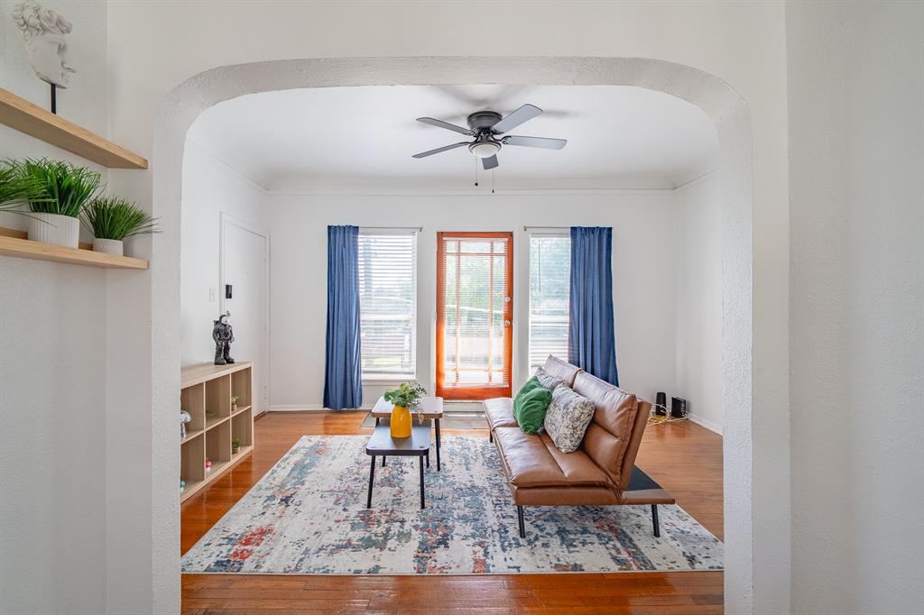 Appel & Harper Sub - Residential Lease