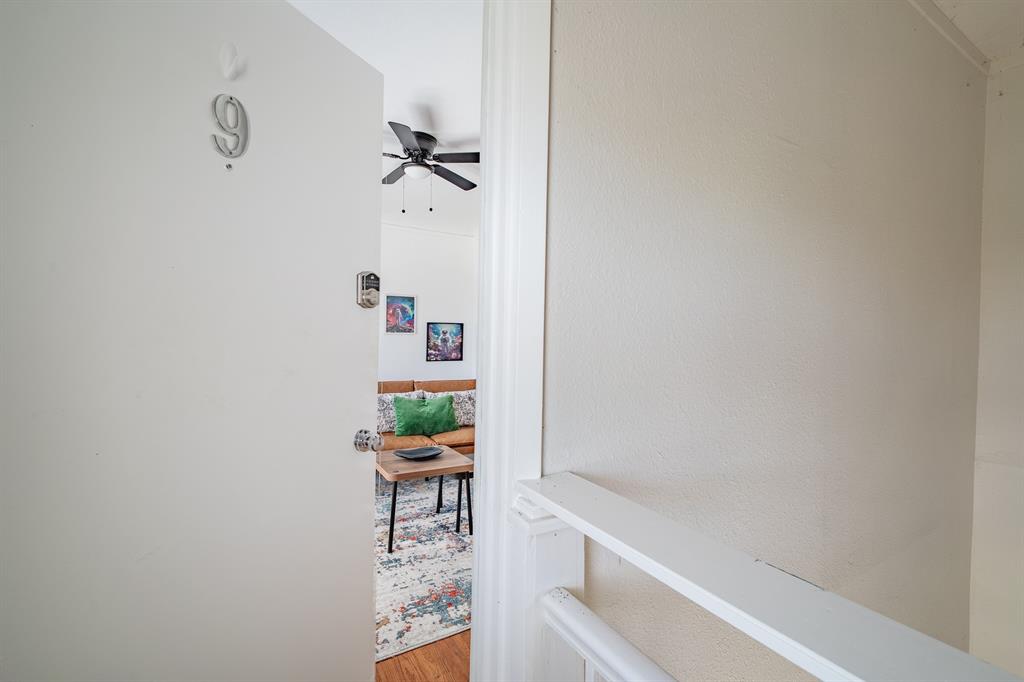 Appel & Harper Sub - Residential Lease