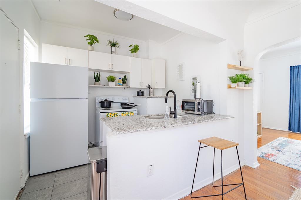 Appel & Harper Sub - Residential Lease