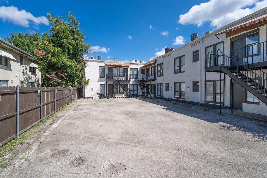 Appel & Harper Sub - Residential Lease