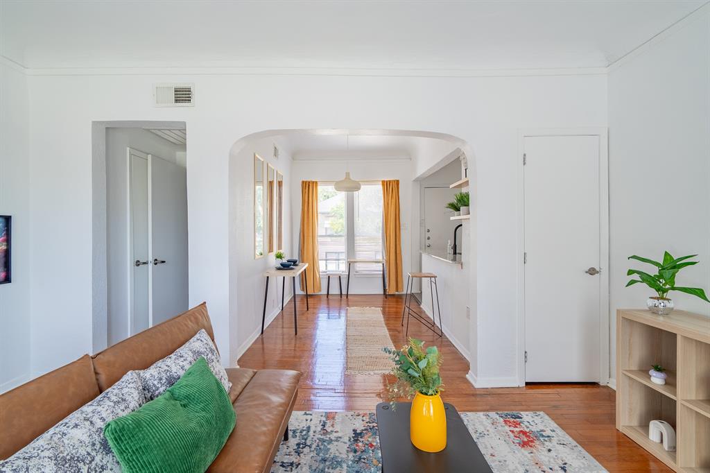 Appel & Harper Sub - Residential Lease