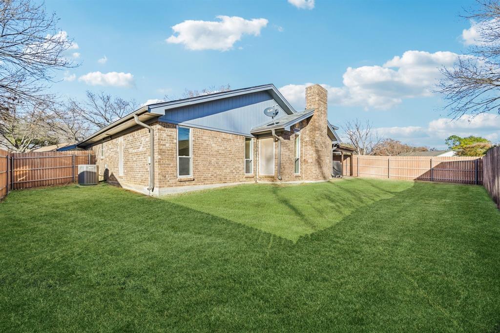 Spring Valley Estate Add - Residential