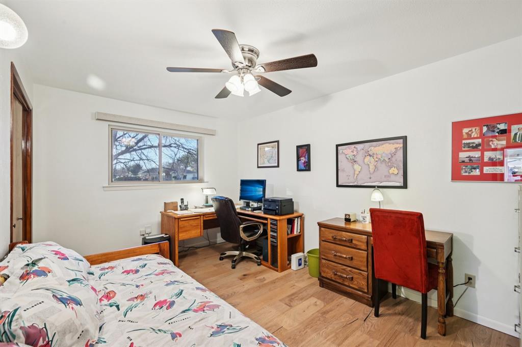 Spring Valley Estate Add - Residential