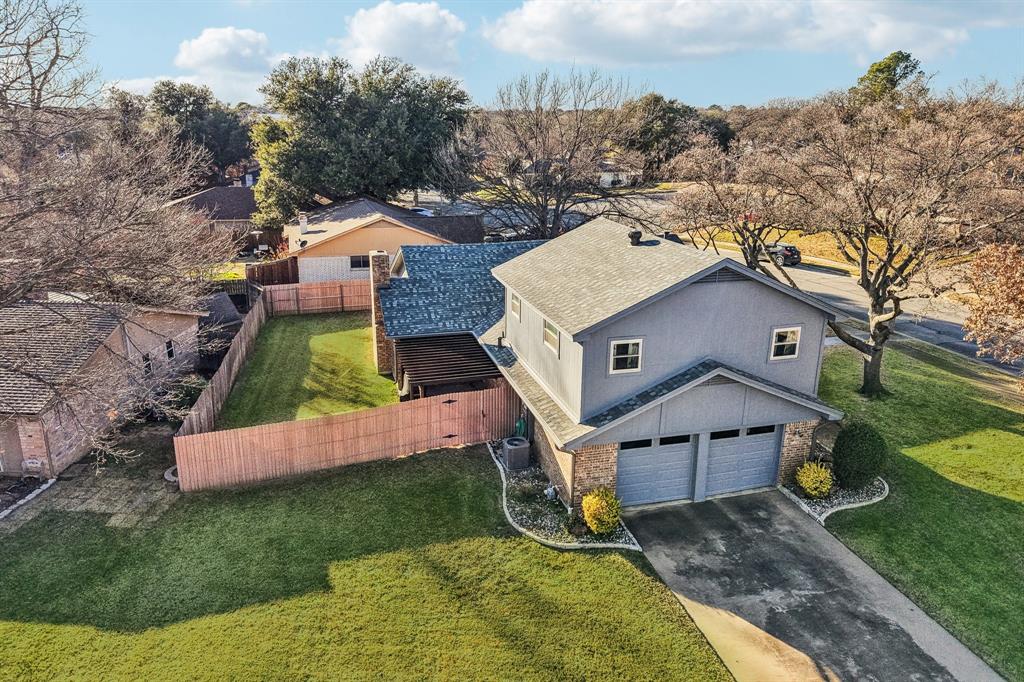 Spring Valley Estate Add - Residential