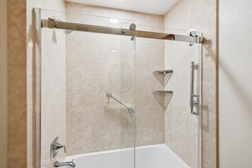 Spring Valley Estate Add - Residential