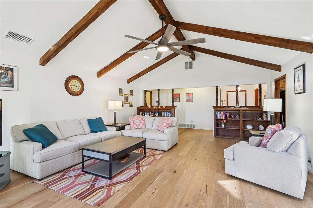 Spring Valley Estate Add - Residential