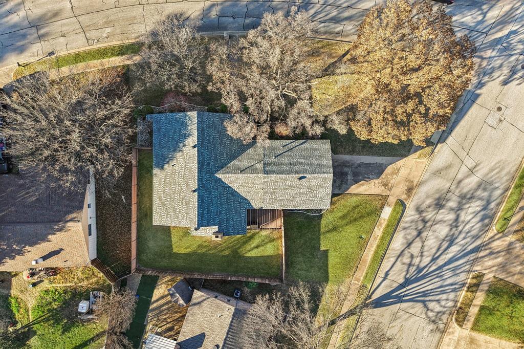 Spring Valley Estate Add - Residential