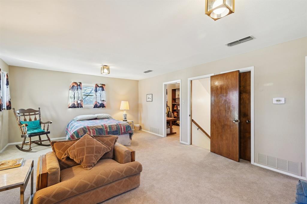 Spring Valley Estate Add - Residential