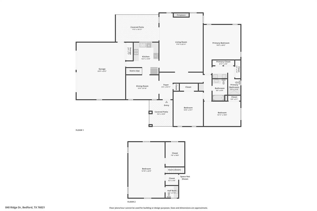 Spring Valley Estate Add - Residential