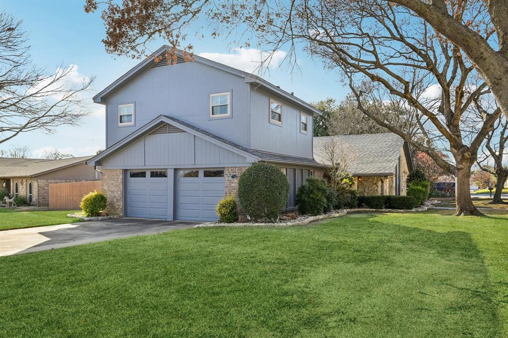 Spring Valley Estate Add - Residential