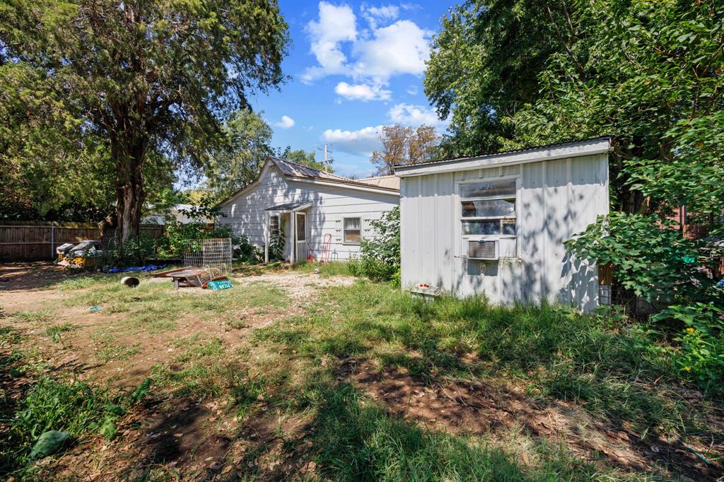 800 Cutler Street