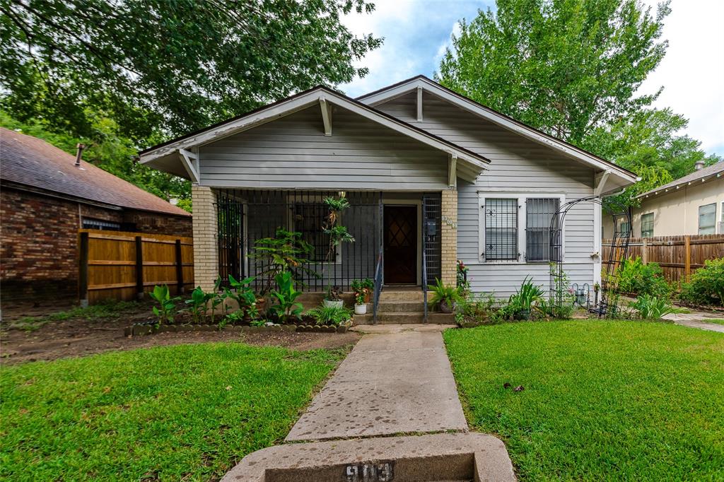 Mount Auburn - Residential