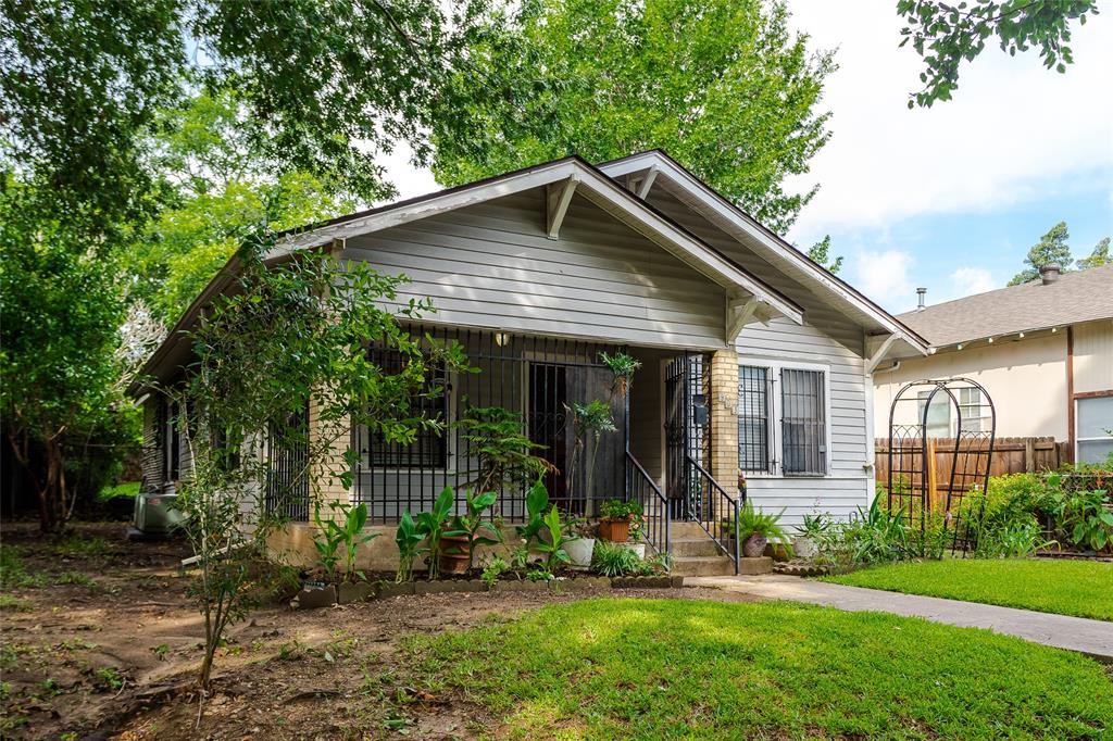 Mount Auburn - Residential