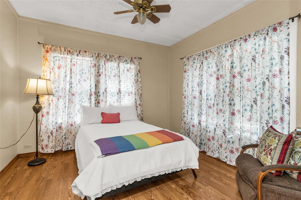 Mount Auburn - Residential