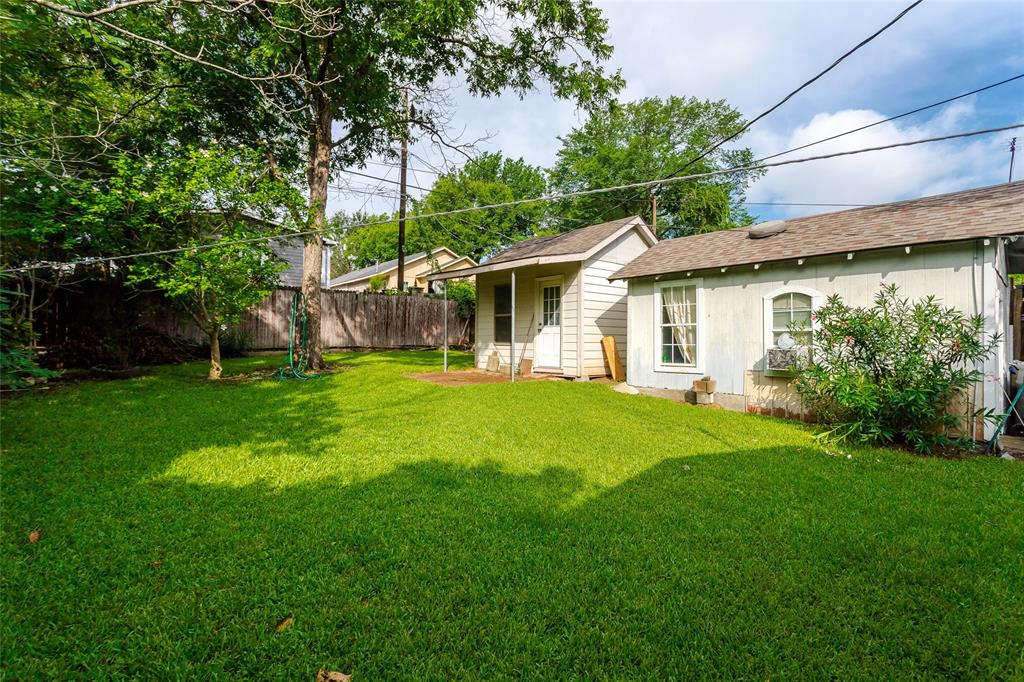 Mount Auburn - Residential