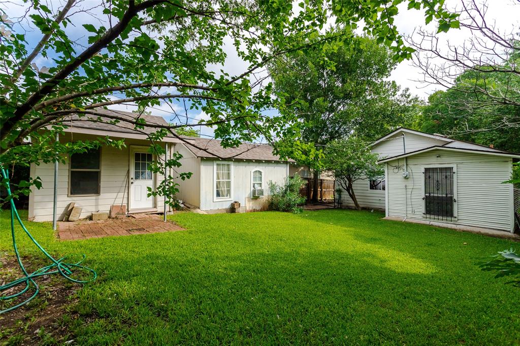 Mount Auburn - Residential